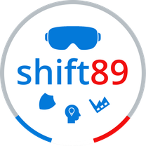 SHIFT89, retour à l’accueil